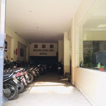 The Six Hotel-Hoang Long Son 3 Ho-Chi-Minh-Stadt Exterior foto