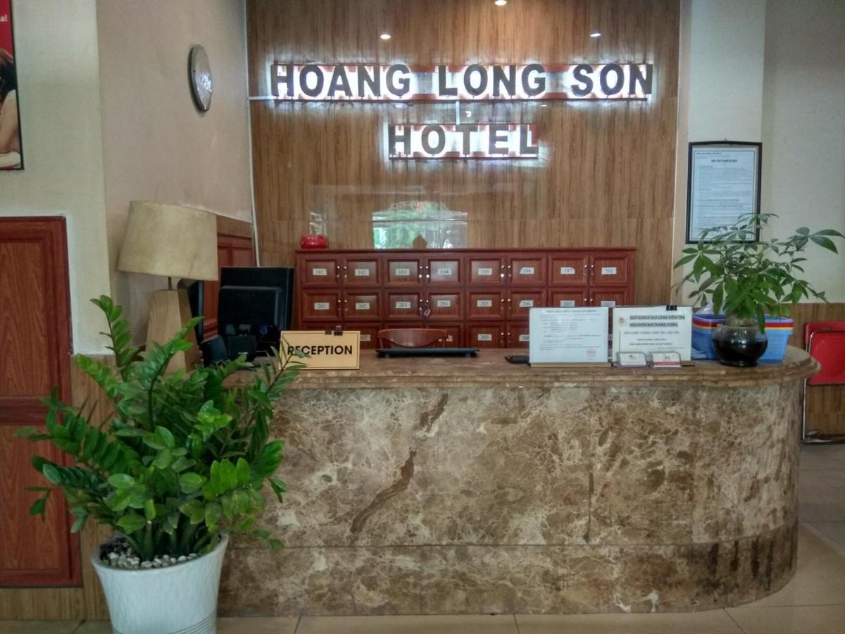 The Six Hotel-Hoang Long Son 3 Ho-Chi-Minh-Stadt Exterior foto